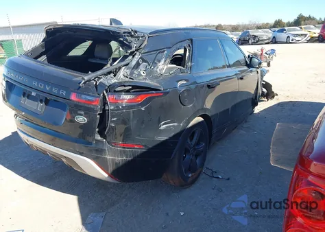 2021 Land Rover Range Rover Velar P250 R-Dynamic S z USA, uszkodzony, nr VIN SALYT2EX3MA322961